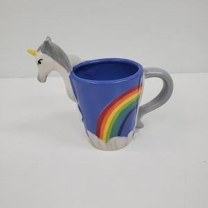 Unicorn Coffee Mug